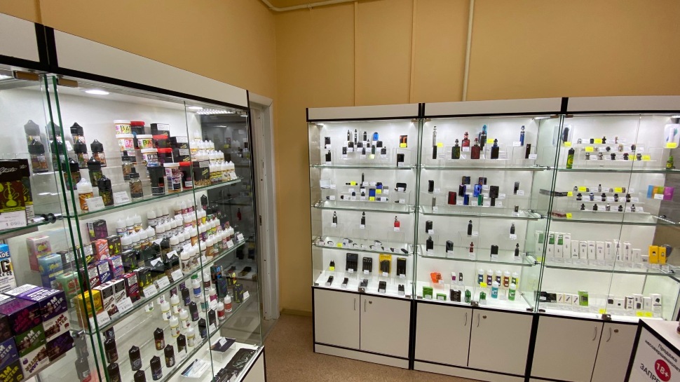 Электронные Сигареты В Череповце Адреса Магазинов